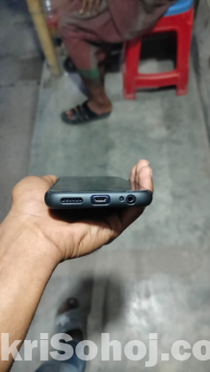 Tecno camon 15